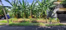 Jual Tanah Hook Siap Bangun Di Perum Taman Pondok Jati Taman Sidoarjo
