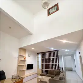 dijual rumah 2 lantai kota baru parahyangan KBP Tatar Favorit