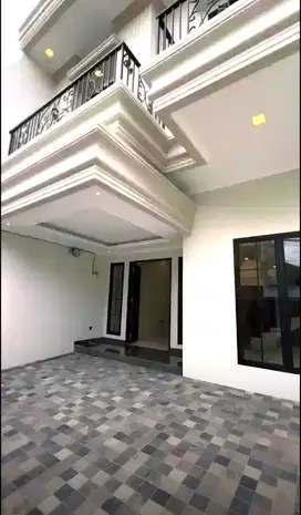 DUREN SAWIT PONDOK BAMBU RUMAH LUX MEGAH MENAWAN 2 LT READY UNIT 0066A