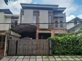 Dijual Lelang Rumah di Bintaro Tangerang Selatan