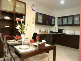 Rumah Strategis Samping Mall Gading di Nias Kelapa Gading