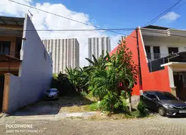 ‼️MURAAH‼️TANAH VILLA KALIJUDAN SIAP BANGUN. HADAP SELATAN
