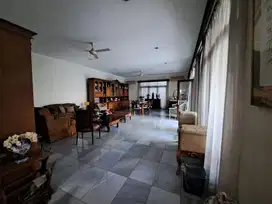 Rumah siap huni jual di Cipete