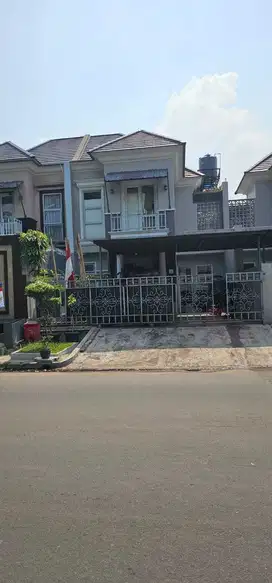 Di Jual Cepat Rumah Banjar Wijaya Siap Huni