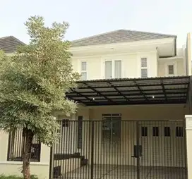 Jual rumah Surabaya Barat, Alam Galaxy