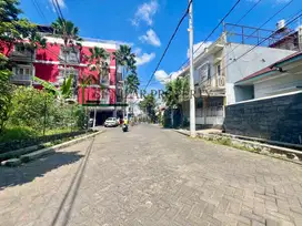 Tanah Kost Bendungan Sigura Gura kawasan Elite