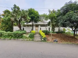 Dijual rumah asri di Anggrek Lestari Indah - Lebak Bulus - Jaksel