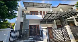 Graha Family Rumah Siap Huni