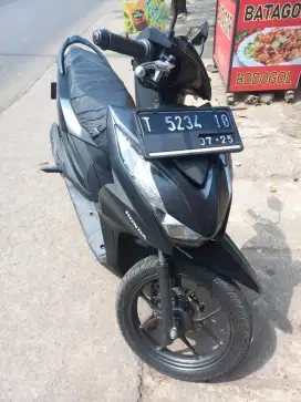 Beat Deluxe 2020 kinyis