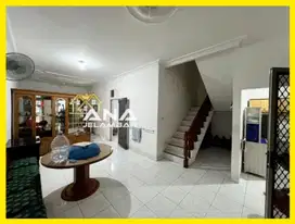ANA RUMAH UK 7X18M DI KOMPLEK THI JELAMBAR