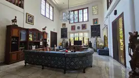 Dijual rumah di Cinere - dekat Lebak Bulus ( RS Fatmawati)