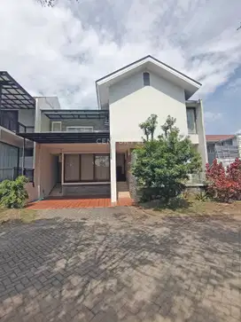 Rumah Siap Huni Di Perumahan Bukit Baruga