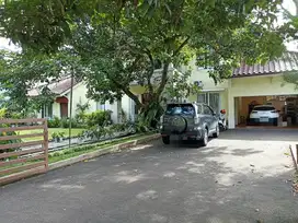 Dijual rumah mewah asri di Bukit Indah Cilandak Jakarta Selatan