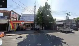 Dijual Ruko di Tlogo Pojok Gresik