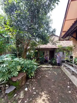 Dijual Tanah di Cimahi, Lokasi Strategis di Mainroad Dekat Alun Cimahi