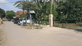 Tanah Dekat Pantura . Strategis. Susukan Palimanan