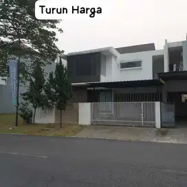 Jual cepat Under price Boulevard Citragran Cibubur