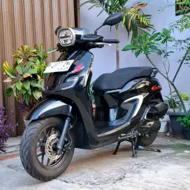 All New Honda Stylo CBS ISS 160 CC  Tahun 2024 ISTIMEWA