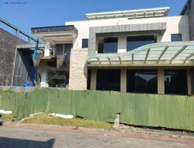 Rumah Imperial Beach Pakuwon City , Strategis
