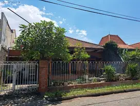 Rumah Klampis Wisma Mukti STRATEGIS BAGUS