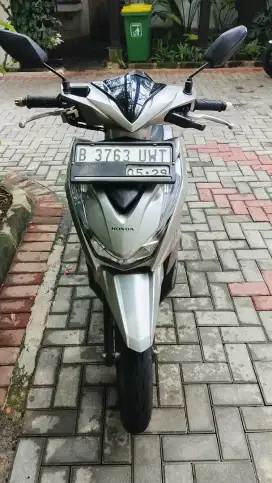 Beat delux tahun 2021
