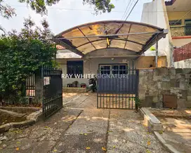 Rumah Siap Huni dalam Komplek Lokadi di Jl Lamandau III