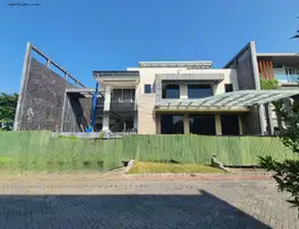 Rumah IMPERIAL BEACH Pakuwon City , Strategis