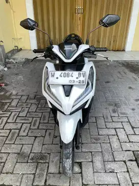 VARIO ALL NEW 125 BU
