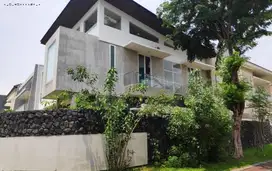 Rumah Pakuwon City SAN ANTONIO HITUNG TANAH SAJA