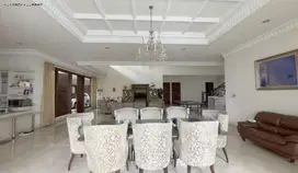 Rumah Raya Dharmahusada Permai , Strategis