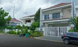 Dijual Lelang Rumah di Kelapa Indah Tangerang