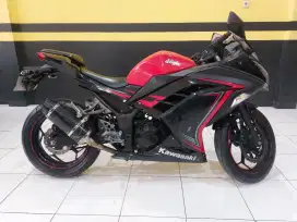 NINJA 250 FI SE MESIN TOP ABISS
