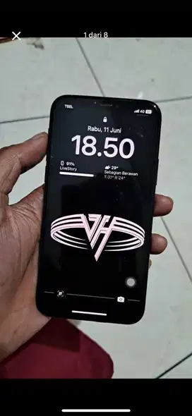 Iphone 11 pro 64gb all operator