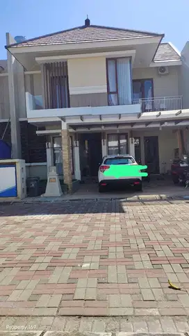 Dijual Rumah di dalam perumahan elite