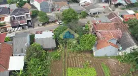 Dijual Tanah di Desa Caringin, Legok - Tangerang, Banten