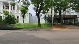 Dijual Tanah di Puri Botanical Cluster Michelia