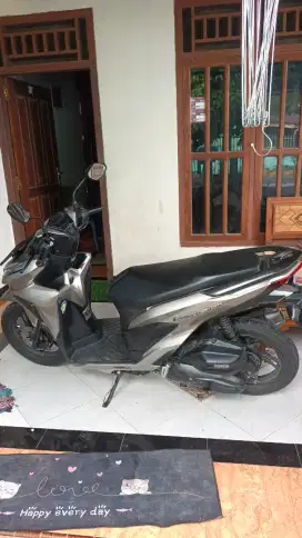 Vario 150 2018 Keyless