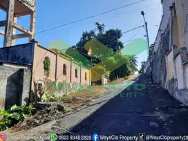 DIJUAL CEPAT TANAH CANTIK VIEW KOTA MANADO DI WINANGUN, HARGA MURAH