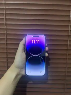 IPhone 14 Promax 128Gb ex inter ( all provider )