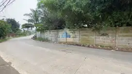 Dijual Tanah Strategis di Legok, Tangerang - Banten