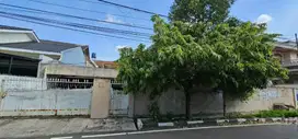 Dijual Tanah dekat pusat bisnis di Cempaka Putih Timur Jakarta Pusat