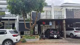 Jual Rumah bagus di Residence one Serpong di tengah kota BSD