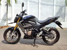 LIKE NEW!! CB 150 CB 150R CB150R 2024 BE Lampung KM 3rb CASH/KREDIT