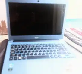 Jual laptop bekas