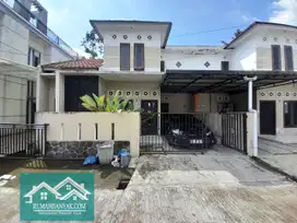 Disewakan Rumah 4 Kamar  Jl Kaliurang  Cocok Utk Mahasiswa & Keluarga