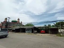 dijual tanah komersial murah di Gunung Putri