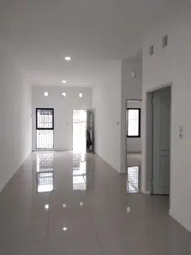 Kontrakan rumah tki 2