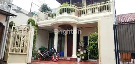 Rumah Luas 2 Lantai di Asem Baris Tebet Jakarta Selatan