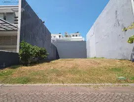 Kavling Laguna Regency Pakuwon City , Strategis