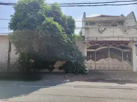 Rumah Embong Wungu  STRATEGIS PUSAT KOTA HITUNG TANAH
